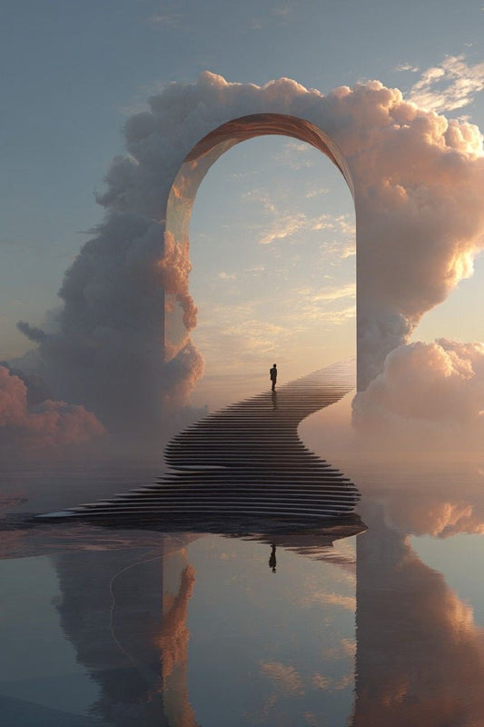 Liminal Space